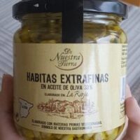 Habitas Extrafinas