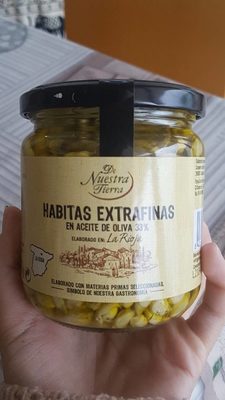 Habitas Extrafinas Habitas Extrafinas