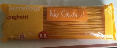 Spaghetti Spaghetti