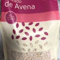 Salvado from Oat