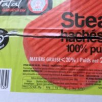 Chopped Steakhallal