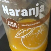 Cold Press
