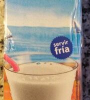 Horchata from Chufas