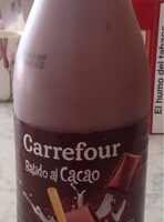 Boisson caco