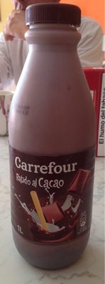 Boisson caco Boisson caco