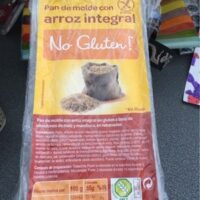 Soft Bread sans Gluten carrefour