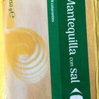 Mantequilla