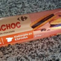 Galleta Extrachoc