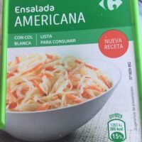 Salad americana