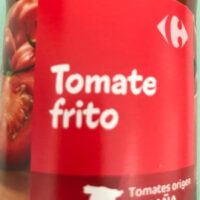 Tomato Fried