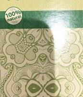 Tea Green