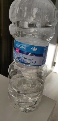 Water mineral Natural Water mineral Natural