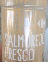 Salmorejo