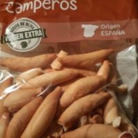 Picos camperos