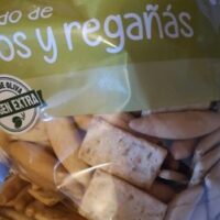 Crackers