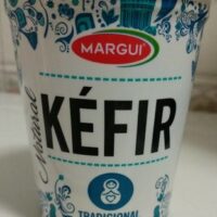 Kéfir Natural