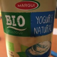 Yogurt Natural