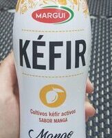 Kéfir Mango