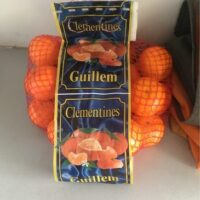 Clementines