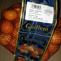 Clementine