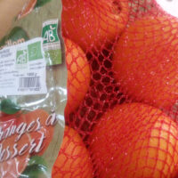 Bio Oranges