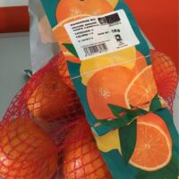 Clementine
