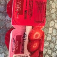 Dessert Gelificado