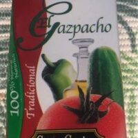 El Gazpacho