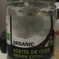 Oil Coco