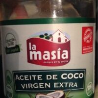 Oil Coco