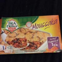 Moussaka