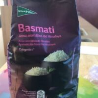 Basmati