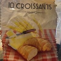 Croissants