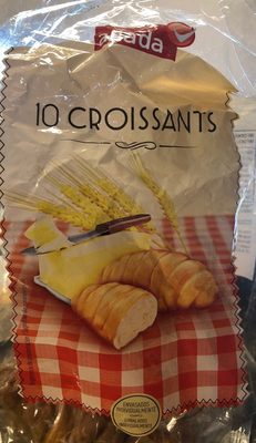 Croissants Croissants