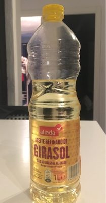Oil Refined from Sunflower Oil Refined from Sunflower