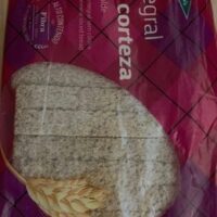 Pan from Molde Integral without corteza