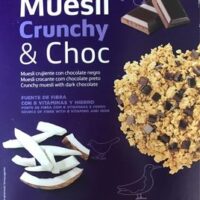 Muelsi Crunchy & choc