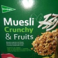 Muesli