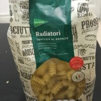 Radiatori Trafilara bronzo