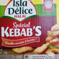 Special Kebab 2KG