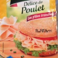 Delice from Chicken