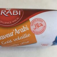 Flavor'Arabi gout Poultry