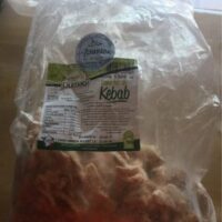 Kebab Strips Kebab Strips