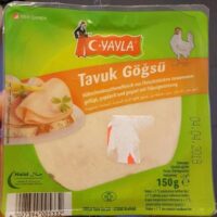Chicken Gögsu