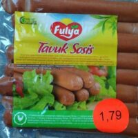 Chicken Sosis