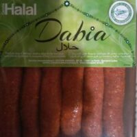 Merguez Merguez