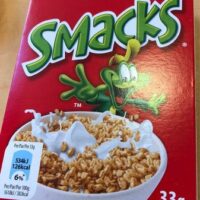 Smacks