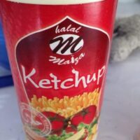 Ketchup