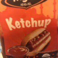 Ketchup