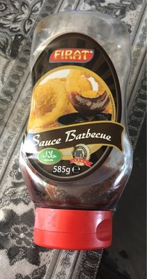 Sauce barbecue Sauce barbecue